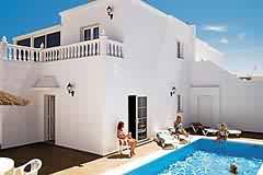 Villa Susie, Puerto Del Carmen, Lanzarote